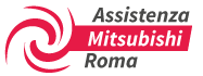 Assistenza condizionatori Mitsubishi Roma